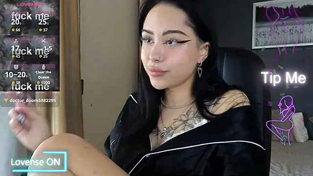 baby  kim online show from 01/05/26, 08:23