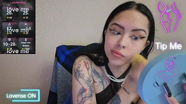 baby  kim online show from 03/16/26, 09:24