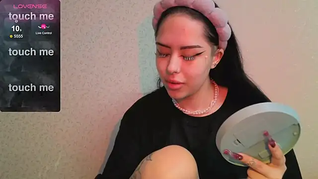 baby  kim online show from 05/23/26, 07:35