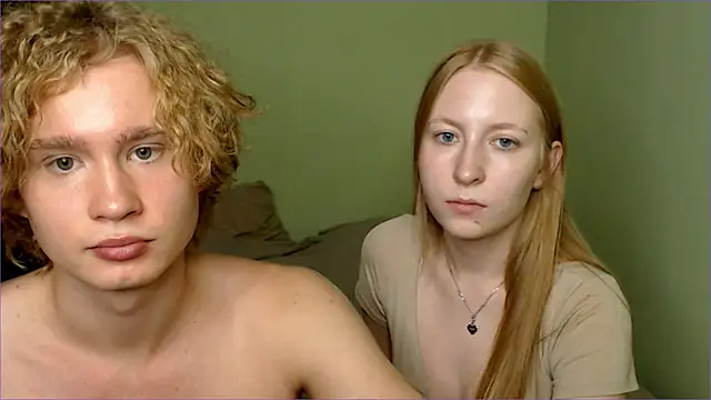 AliceStoneJhonyStone online show from 09/25/25, 04:21