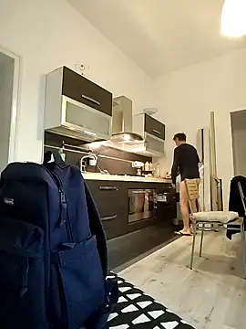 Coolandgang online show from 12/06/24, 06:26