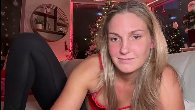 Graciemae baexx online show from 12/14/24, 11:45