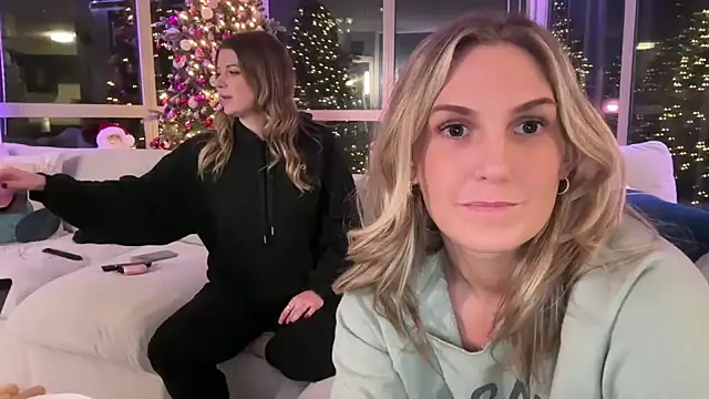 Graciemae baexx online show from 02/03/25, 12:04