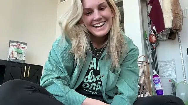 Graciemae baexx online show from 03/13/25, 08:22