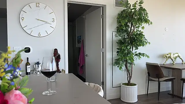 Graciemae baexx online show from 09/11/25, 08:20