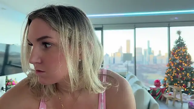 Graciemae baexx online show from 01/13/26, 10:04