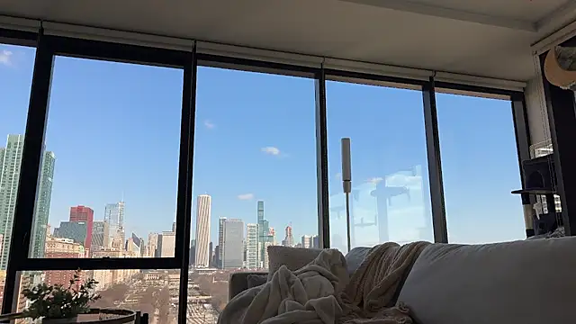 Graciemae baexx online show from 03/12/26, 04:13