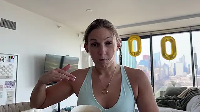 Graciemae baexx online show from 04/03/26, 08:18