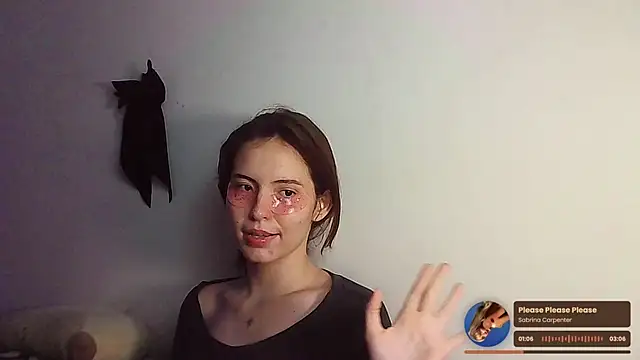 cherrybom969 online show from 11/10/25, 11:37