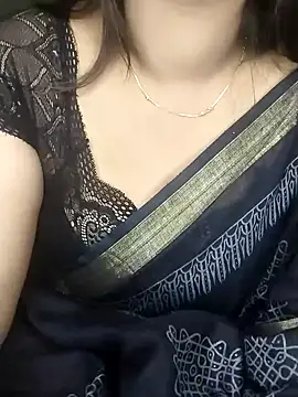 Sexy-Shalinii online show from 12/12/24, 05:10