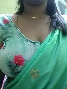 Sexy-Shalinii online show from 01/14/25, 01:17