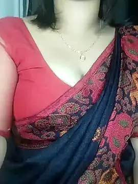 Sexy-Shalinii online show from 01/17/25, 12:21