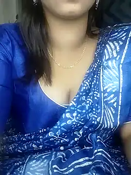 Sexy-Shalinii online show from 01/26/25, 12:01