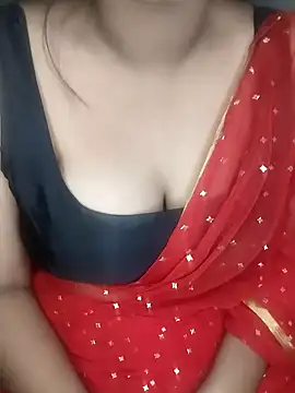 Sexy-Shalinii online show from 02/07/25, 03:52