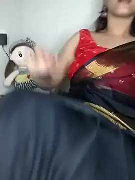 Sexy-Shalinii online show from 02/08/25, 01:33