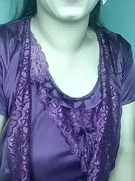 Sexy-Shalinii online show from 02/09/25, 11:25