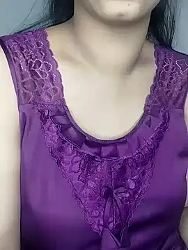 Sexy-Shalinii online show from 02/13/25, 02:56