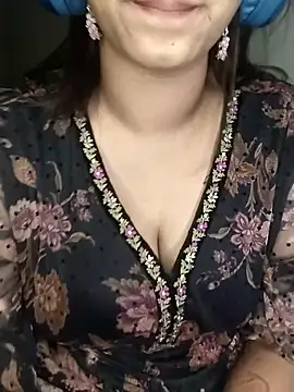 Sexy-Shalinii online show from 02/24/25, 01:21