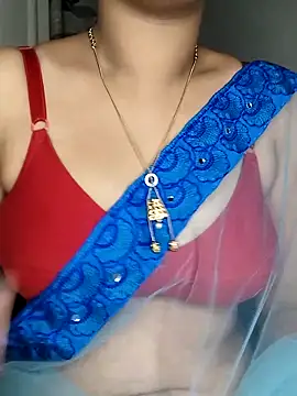 Sexy-Shalinii online show from 03/07/25, 12:15