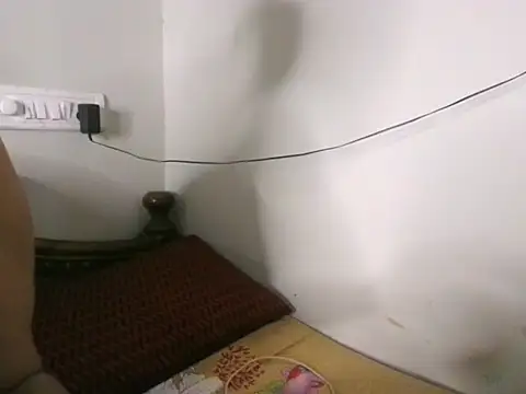 Sexy-Shalinii online show from 12/02/25, 04:40