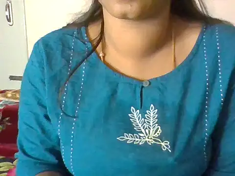 Sexy-Shalinii online show from 01/13/26, 03:17