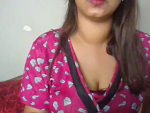 Sexy-Shalinii online show from 02/22/26, 02:24