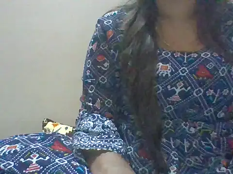 Sexy-Shalinii online show from 03/29/26, 04:07