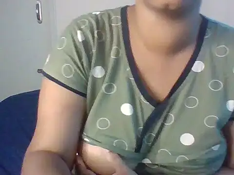 Sexy-Shalinii online show from 04/02/26, 04:54