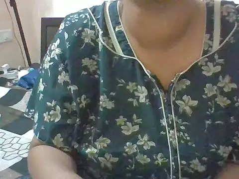 Sexy-Shalinii online show from 04/05/26, 05:43