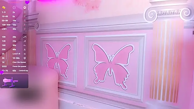 sexyy kitty18 online show from 02/02/25, 08:24