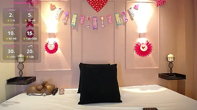 HAYLANISMITH online show from 02/27/25, 12:13