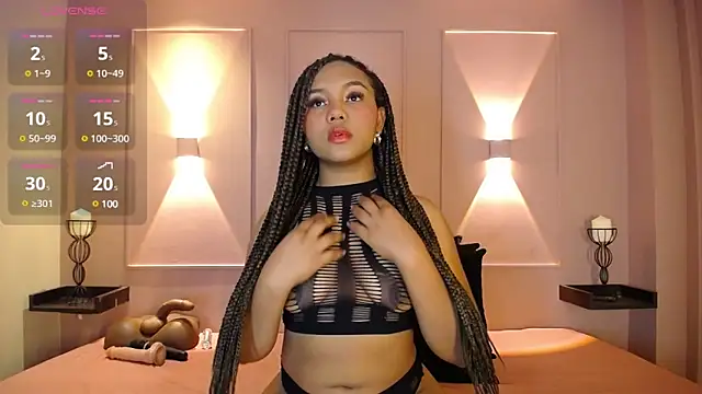 HAYLANISMITH online show from 03/10/25, 12:15