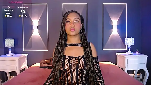 HAYLANISMITH online show from 03/11/25, 12:06