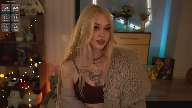 ManiFreyja online show from 04/10/26, 07:51