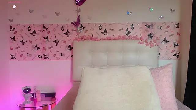 Madysson leee online show from 01/16/26, 05:50