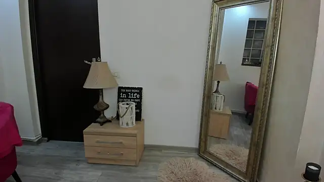 Snapshot of Kathy_Evvy chatting on 01/24/25, 11:23 Kathy Evvy online show from 01/24/25, 11:23