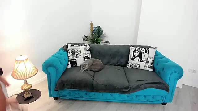 Snapshot of Kathy_Evvy chatting on 10/10/25, 05:23 Kathy Evvy online show from 10/10/25, 05:23