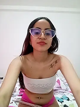 Mia Fischer online show from 03/04/25, 10:27