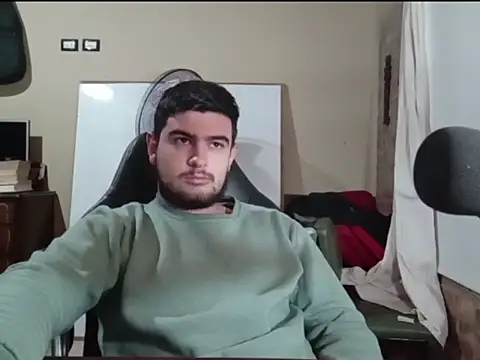 enzis3 online show from 04/26/26, 06:27