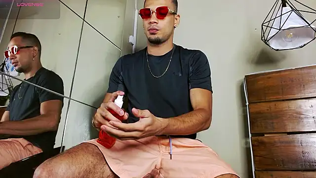 SonicJ25 online show from 03/19/26, 08:35