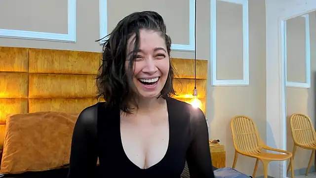 Snapshot of adarussell chatting on 01/18/25, 12:57 adarussell online show from 01/18/25, 12:57