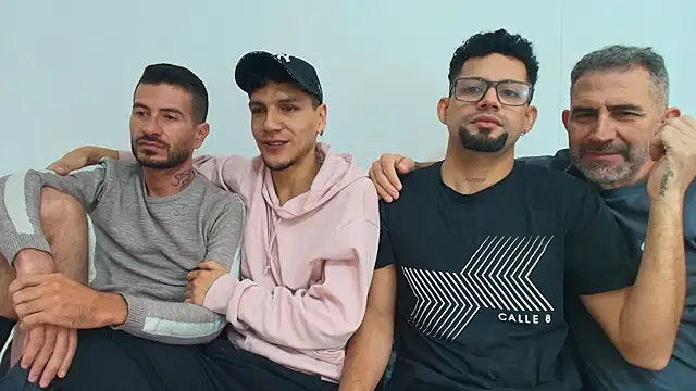 Benjamin show online show from 11/11/25, 03:56