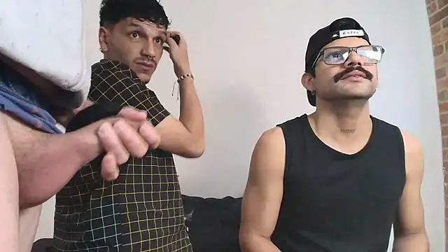 Benjamin show online show from 02/08/26, 09:18