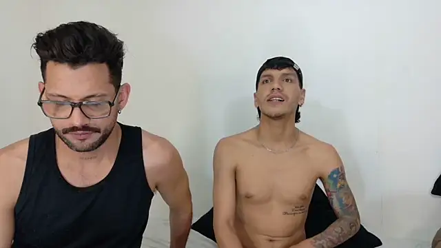 Benjamin show online show from 04/05/26, 03:36