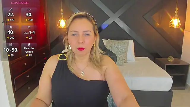 andre soto  online show from 02/14/26, 01:35