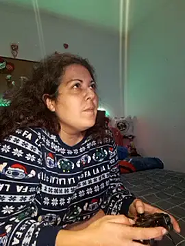 kittymorenita26 online show from 01/13/25, 02:28