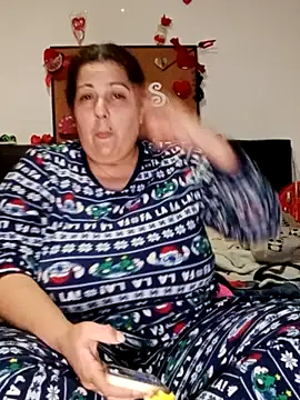 kittymorenita26 online show from 01/16/25, 11:16