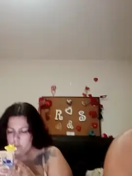 kittymorenita26 online show from 01/19/25, 09:13