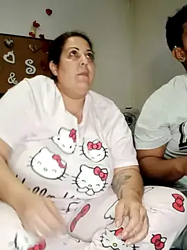 kittymorenita26 online show from 01/21/25, 10:30