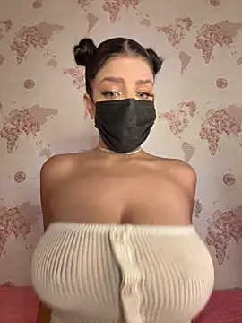 shanelle0 online show from 10/25/25, 02:30